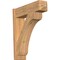 Ekena Millwork Legacy Craftsman Smooth Outlooker, Western Red Cedar, 7 1/2"W x 26"D x 30"H OUT08X26X30LEC04SWR - alternate 1